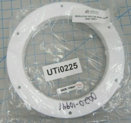 0020-10941 / ISOLATOR,TEFLON RING, SIEMAN, 15383812 / APPLIED MATERIALS AMAT
