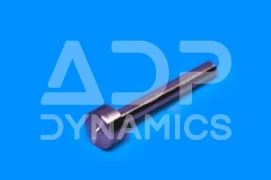 0020-13959     CAP, 8" HTHU HEATER   -   NEW/AMAT