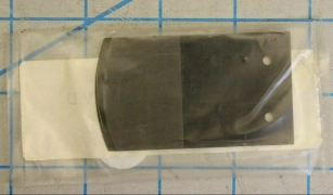 0020-14119 / TONGUE VAC 125-200MM / APPLIED MATERIALS AMAT