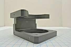 0020-16106 / MOUNT -PLATEN DRIVE MOTOR - 300MM REFLEX / APPLIED MATERIALS AMAT