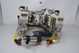 0020-16859 / SMC REGULATOR ASSY AMAT CMP TRIPLE TREE / APPLIED MATERIALS AMAT