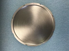 0020-17540 PLATE, BLOCKER 150MM WXZ AMJ