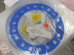 0020-17996, AMAT, GIMBAL GASKET