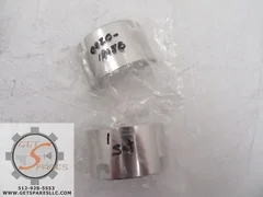 0020-18058 BAYONET HALF SHELLS QTZ HANGER AMC7800S / APPLIED MATERIALS