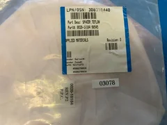 0020-18184 SPACER,TEFLON, APPLIED MATERIALS
