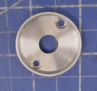 0020-18270 / FLANGE O-SEAL, THV HDP-CVD / APPLIED MATERIALS AMAT