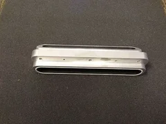 0020-19003 AMAT slit valve liner shoe insert MxP+