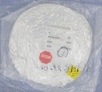 0020-19258 / PEDESTAL TITANIUM 300MM PCII / APPLIED MATERIALS AMAT