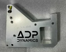 0020-20156 BRKT, PILLOW BLOCK