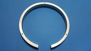 0020-20430 Applied Material AMAT ENDURA CENTURA PVD Orient COLUMATOR 8&quot;