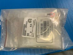 0020-20462, VIEWPORT COVER TRANSFER CHAMBER, APPLIED MATERIALS