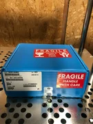 0020-20462 VIEWPORT COVER TRANSFER CHAMBER