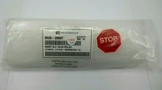 0020-20587 / INSERT, SLIT VALVE MONOLITH / APPLIED MATERIALS AMAT