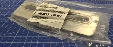 0020-20587 / INSERT, SLIT VALVE MONOLITH / APPLIED MATERIALS AMAT