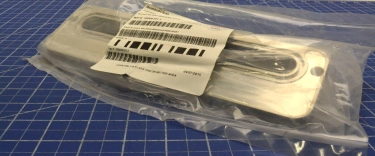 0020-20587 / INSERT, SLIT VALVE MONOLITH / APPLIED MATERIALS AMAT