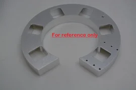 0020-20658 / SOCKET RETAINER 8 INCH DEGAS / APPLIED MATERIALS AMAT