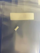 0020-20666 8" LIFTER THERMAL INSULATOR, lot of 5