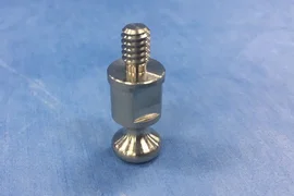 0020-20672 Plug, chamber