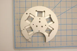 0020-20897 / LAMP RETAINER SOCKET / AMAT