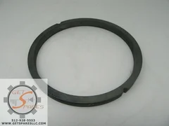 0020-21042 / WEIGHT CLAMP RING 8 INCH TI / APPLIED MATERIALS AMAT