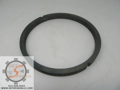 0020-21042 / WEIGHT CLAMP RING 8 INCH TI / APPLIED MATERIALS AMAT