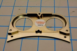 0020-21105 / CLAMP 8 INCH BUFFER FROG LEG / APPLIED MATERIALS AMAT