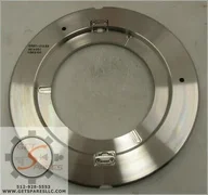 0020-21225 / WEIGHT RING, 300MM TITAN PROFILER / APPLIED MATERIALS AMAT	