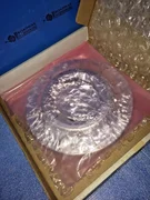 0020-21279 AMAT CLAMPING RING MAJOR 6&quot; AL