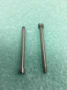 0020-21366 SCREW SHOULDER DC BIAS, lot of 10