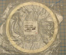 0020-21462 / INSULATOR SOURCE 11.30" / APPLIED MATERIALS AMAT