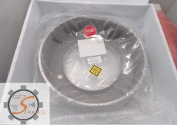 0020-21665 / AMAT SHIELD AL/TI 8 INCH WAFER	/ APPLIED MATERIALS