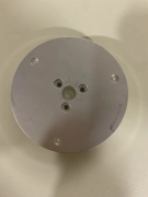 0020-21704, Applied Materials Orientor 5” Chuck 