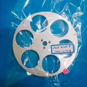 0020-21708 Applied Material  Chuck Orient 8"