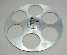 0020-21708 / CHUCK 8 INCH / APPLIED MATERIALS AMAT