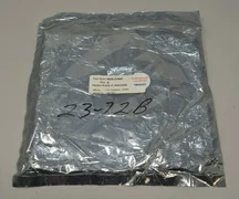 0020-21945 / POCKET PLATE AL203 8" PRECLEAN / APPLIED MATERIALS AMAT