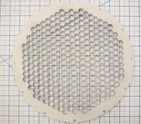 0020-22025 / HEX COLLIMATOR 1.0 10.5 / APPLIED MATERIALS AMAT