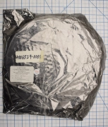 0020-22025 / HEX HONEYCOMB COLLIMATOR 1.0 10.5 / APPLIED MATERIALS AMAT