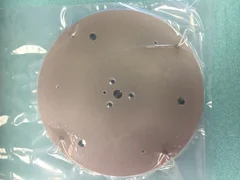 0020-22196 PEDESTAL 8"