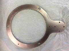 0020-22242 LIFT HOOP 8"