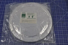 0020-22383 / PEDESTAL, SST, 8 101 W TROUGH / APPLIED MATERIALS AMAT
