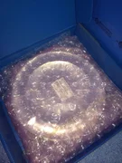 0020-22510 AMAT CLAMP RING AL/TI 8&quot;SNNP REDUCED EDGE