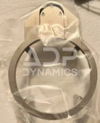 0020-22570 LIFT HOOP 6 INCH SHUTTER CHAMBER - AMAT USED