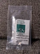 0020-22616 - ROLLER SUPPORT Left WITH HELICOIL / Applied Materials