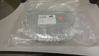 0020-22652, AMAT, HONEYCOMB COLLIMATOR 1/2 HEX, 1.5:1 11.