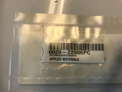 0020-22906, AMAT, PIN PRECLEAN PEDESTAL