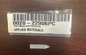 0020-22906 NEW AMAT PIN, PRECLEAN, PEDESTAL