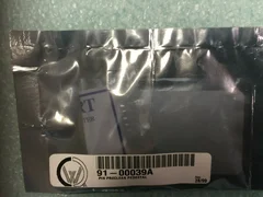 0020-22906 PIN, PRECLEAN PEDESTAL