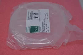 0020-22908  / QUARTZ INSULATOR, JMF 6 PRECLEAN / APPLIED MATERIALS AMAT