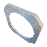 0020-23042 / AMAT ADAPTER SOURCE 13 INCH / APPLIED MATERIALS