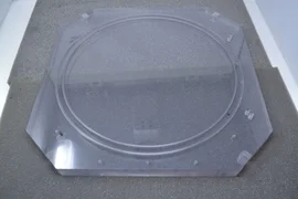 0020-23106 / CLEAR COVER, PVD CH / APPLIED MATERIALS AMAT